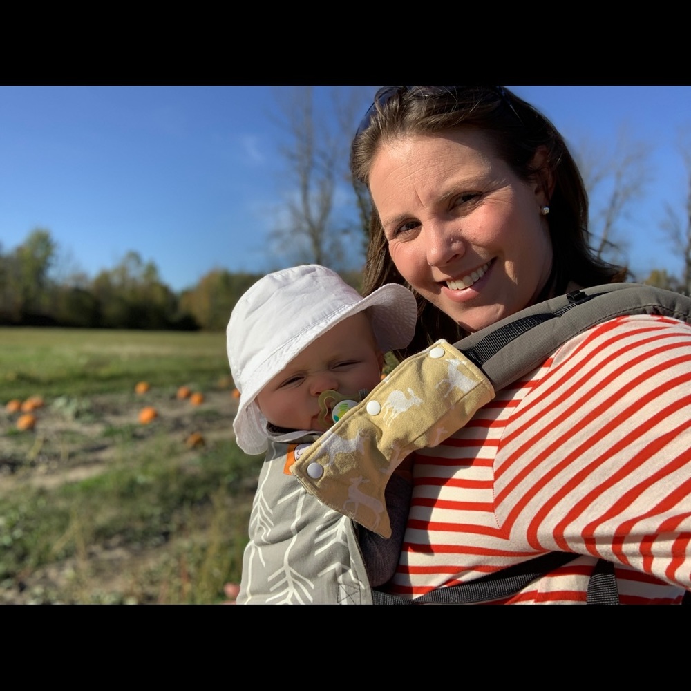 Meet your Posher, Erin